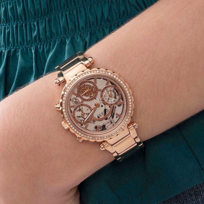 Reloj Mujer Guess SOLSTICE (Ø 37 mm) 1 Reloj Mujer Guess SOLSTICE (Ø 37 mm) 1