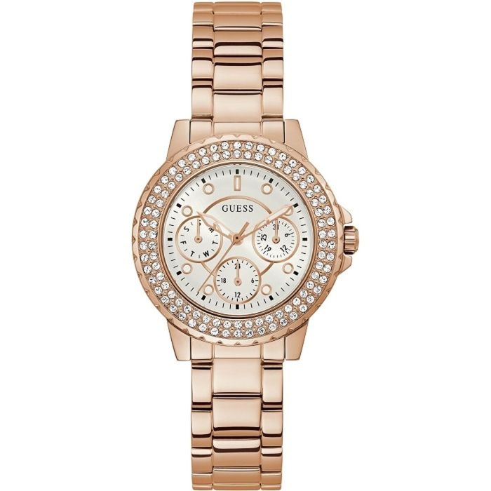 Reloj Mujer Guess CROWN JEWEL (Ø 36 mm)