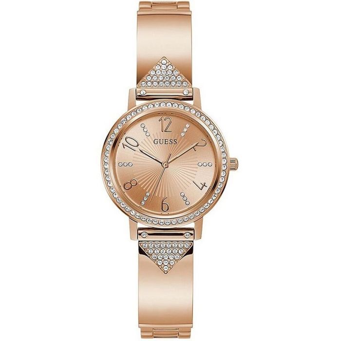 Reloj Mujer Guess TRILUXE (Ø 32 mm) Reloj Mujer Guess TRILUXE (Ø 32 mm)