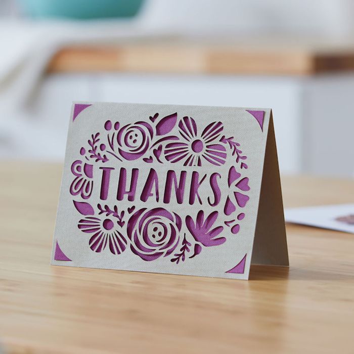 Tarjetas de Inserción para Plotter de corte Cricut Joy 1 Tarjetas de Inserción para Plotter de corte Cricut Joy 1