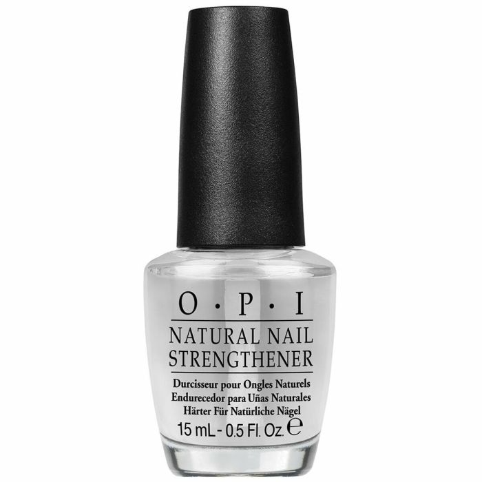Natural nail strengthener 15 ml