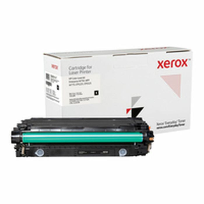 Tóner Xerox CE340A/CE270A/CE740A Negro