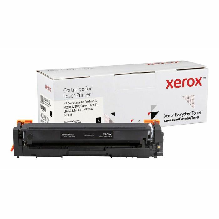 Tóner Xerox 9490754000 Negro