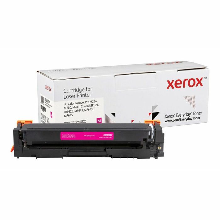 Tóner Xerox 9490757000 Magenta