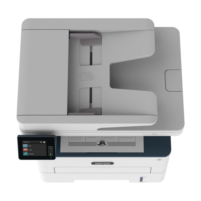 Impresora Multifunción Xerox B235V_DNI 2