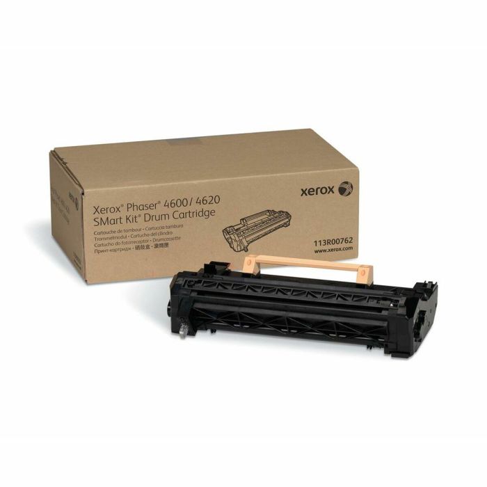 Xerox toner negro phaser 4600, 4620 Xerox toner negro phaser 4600, 4620