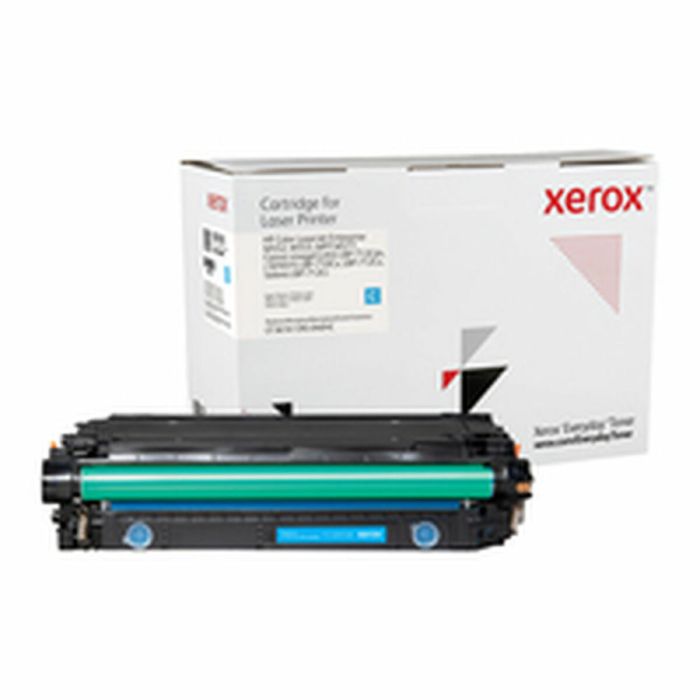 Tóner Compatible Xerox 006R03680 Cian