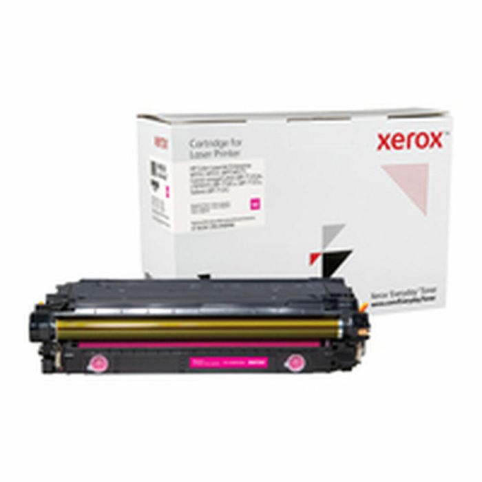 Cartucho de Tinta Compatible Xerox 006R03682