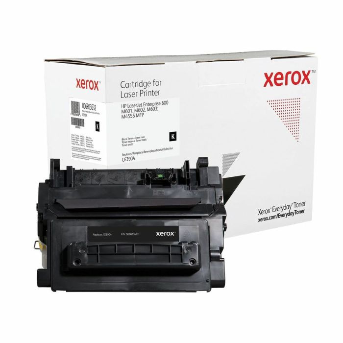 Tóner Xerox 006R03632 Negro