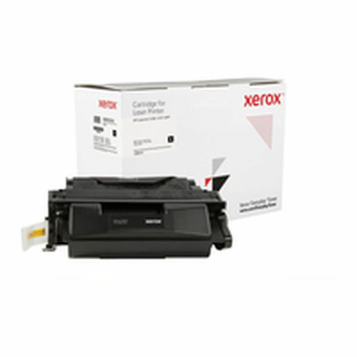 Tóner Xerox 006R03656 Negro