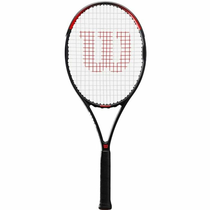 Raqueta de Tenis Pro Staff Wilson Precision 103 Negro