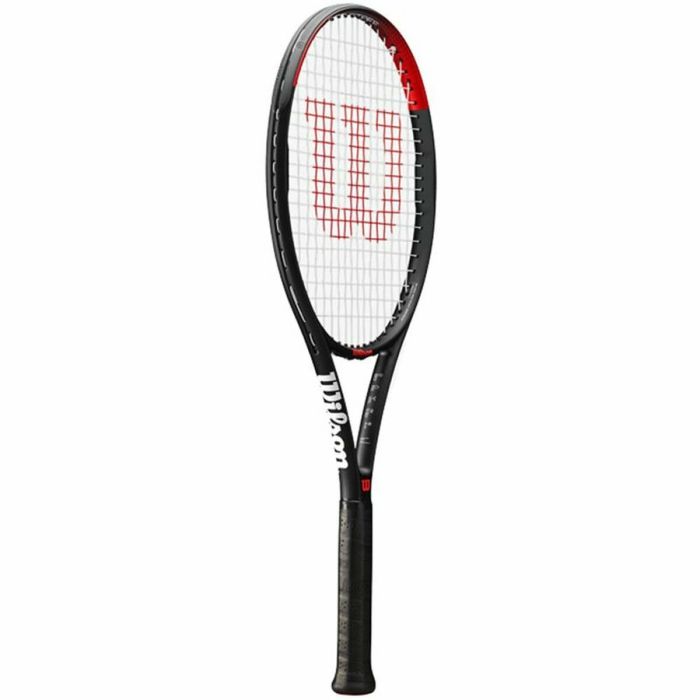 Raqueta de Tenis Pro Staff Wilson Precision 103 Negro 1