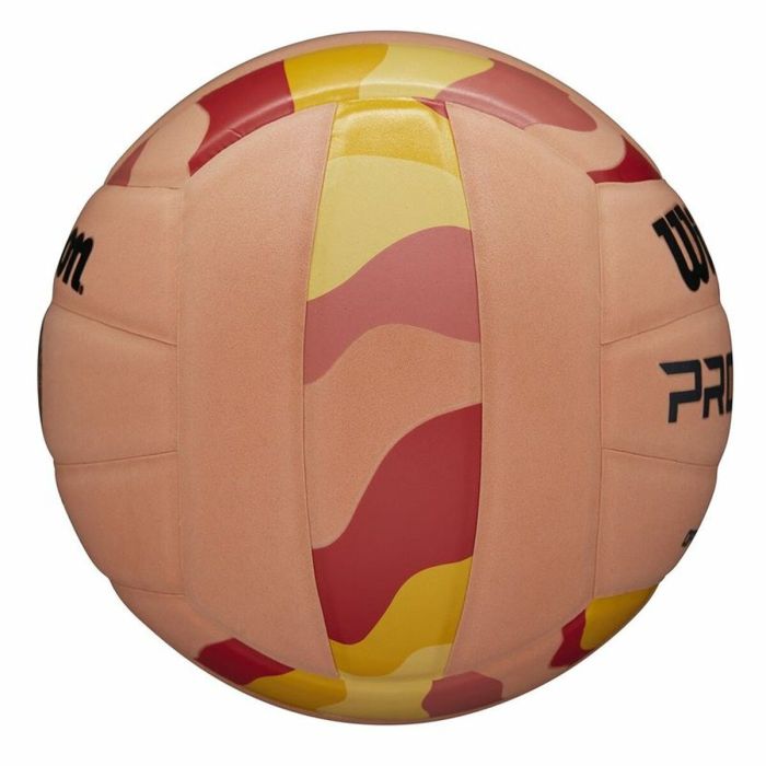 Balón de Voleibol Wilson Pro Tour Melocotón (Talla única) 1