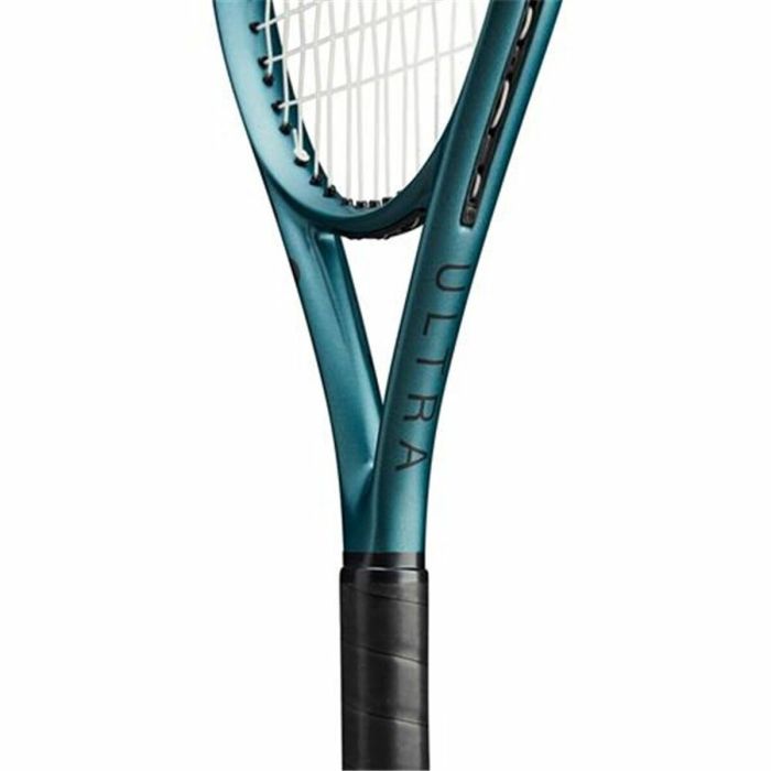 Raqueta de Tenis Wilson Ultra 24 V4 Niños Azul 3