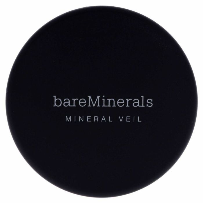 Polvos Sueltos bareMinerals Mineral Veil Iluminador Spf 15 9 g 1