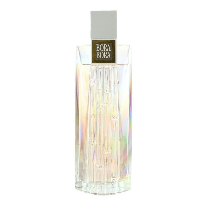 Perfume Mujer Liz Claiborne EDP Bora Bora 100 ml 1
