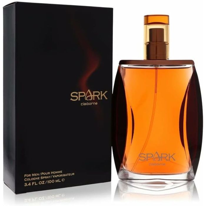 Perfume Hombre Liz Claiborne EDC Spark 100 ml 1