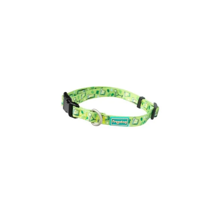 Freedog Collar Mojito XS 10 mm X 20-35 cm