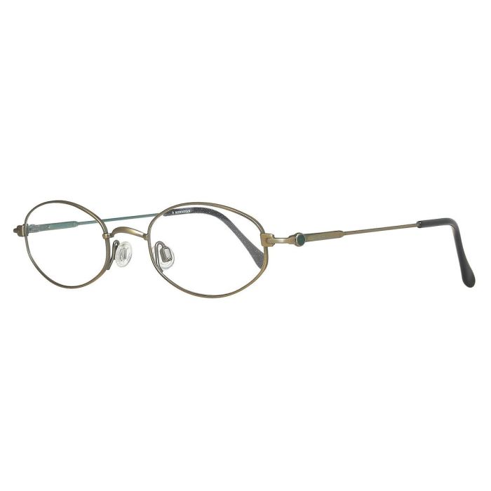 Montura de Gafas Rodenstock R4199-D Marrón Bronce Ø 46 mm 1