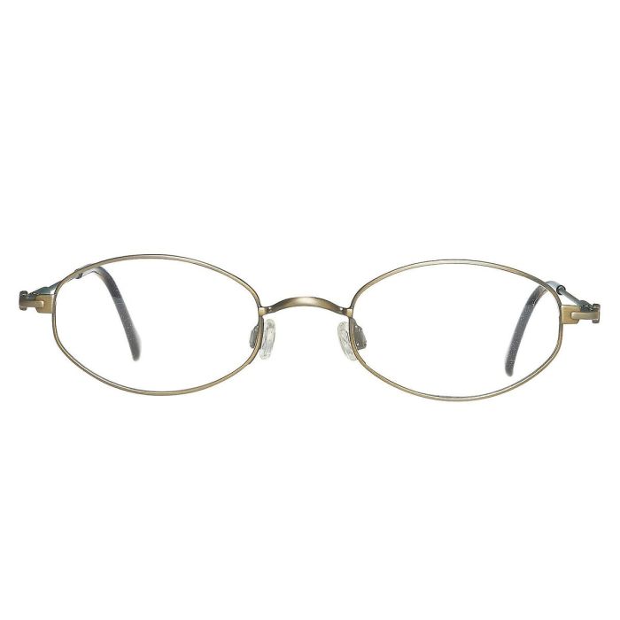 Montura de Gafas Rodenstock R4199-D Marrón Bronce Ø 46 mm 3