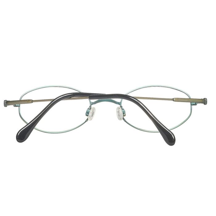 Montura de Gafas Rodenstock R4199-D Marrón Bronce Ø 46 mm 2