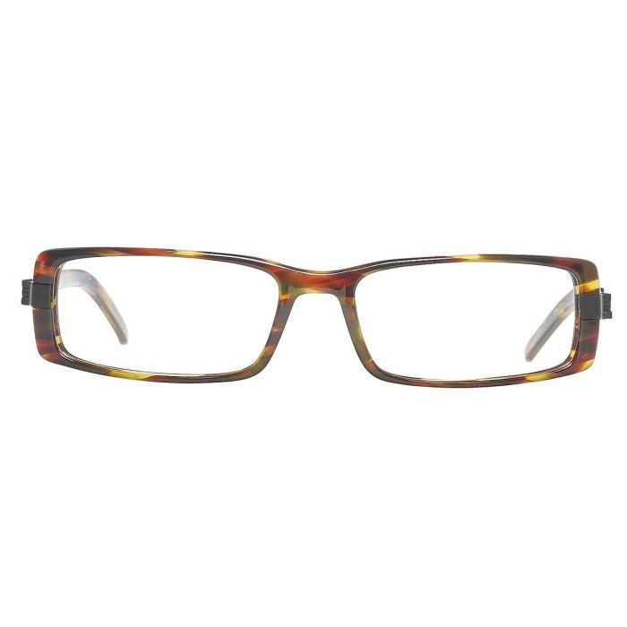 Montura de Gafas Mujer Rodenstock R5204-B Marrón Ø 52 mm 2