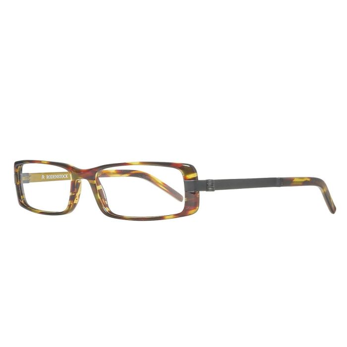 Montura de Gafas Mujer Rodenstock R5204-B Marrón Ø 52 mm 1