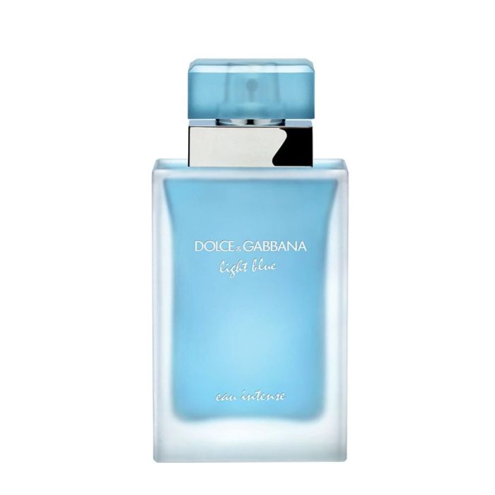 Dolce G. Light Blue Eau Intense Edp 25 mL