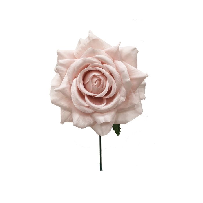 Flor Flamenca Pick Rosa Royal