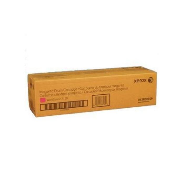 Xerox WorkCentre 7220/7225 Magenta Print Cartridge for WorkCentre 7200i Series Xerox WorkCentre 7220/7225 Magenta Print Cartridge for WorkCentre 7200i Series