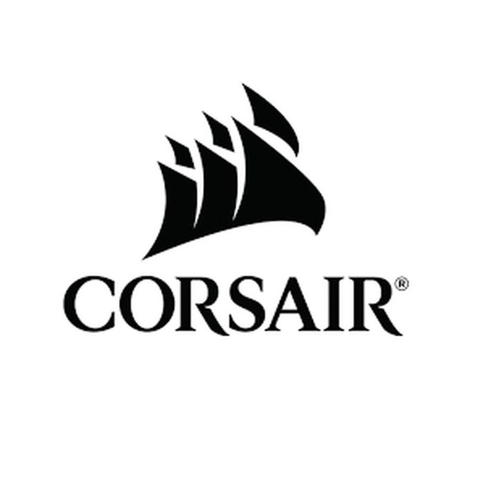 Silla Gaming Corsair T3 RUSH Negro/Gris 2