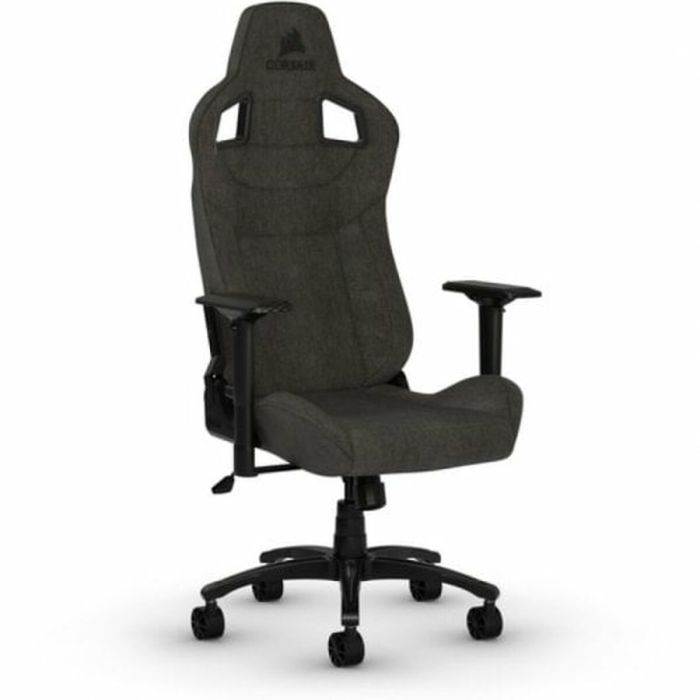 Silla Gaming Corsair CF-9010057-WW Negro 7