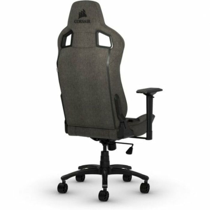 Silla Gaming Corsair CF-9010057-WW Negro Gris 6