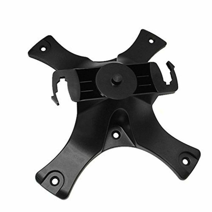 Soporte HPE JW046A Negro Metal 3 Soporte HPE JW046A Negro Metal 3