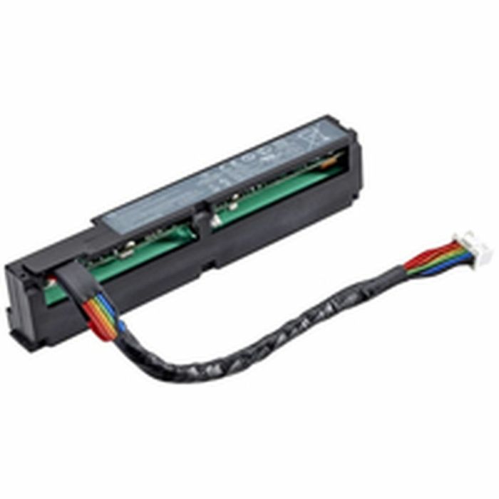 Batería para Portátil HPE P01366-B21 Negro