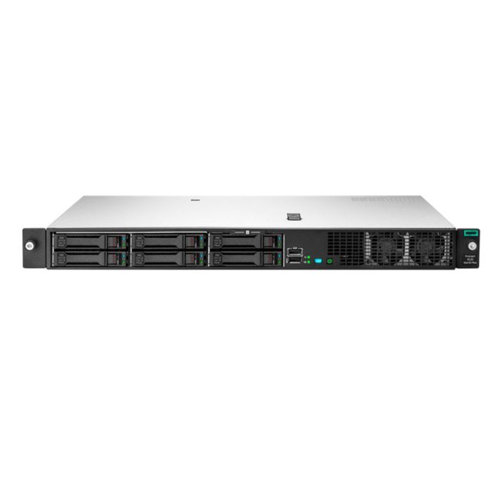 Servidor HPE DL20 16 GB RAM Servidor HPE DL20 16 GB RAM