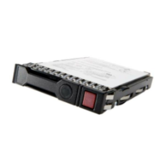 Disco Duro HPE P47810-B21 480 GB SSD 1