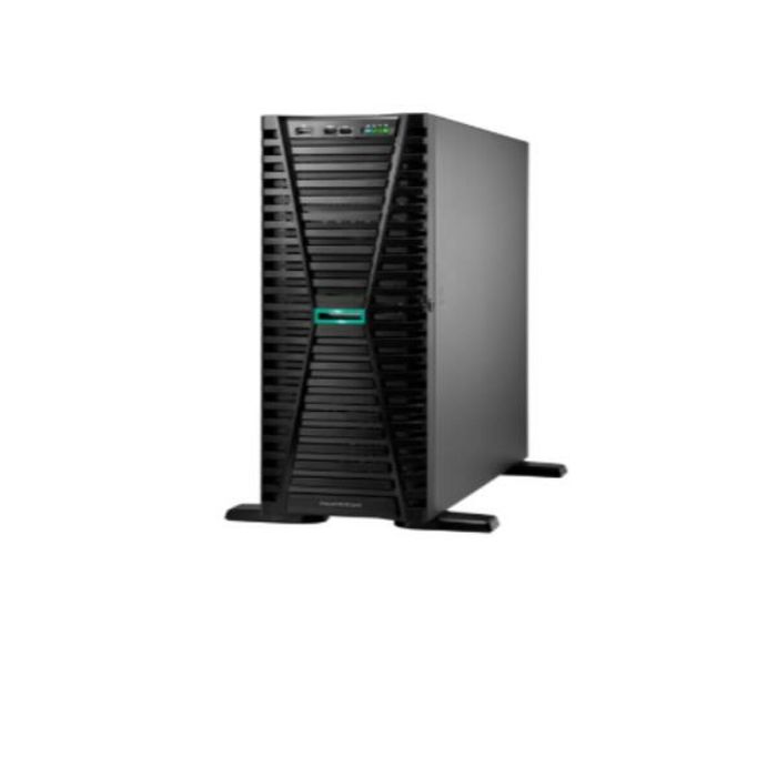 Servidor Torre HPE ML110 G11 Intel Xeon-Bronze 3408U 16 GB RAM 1