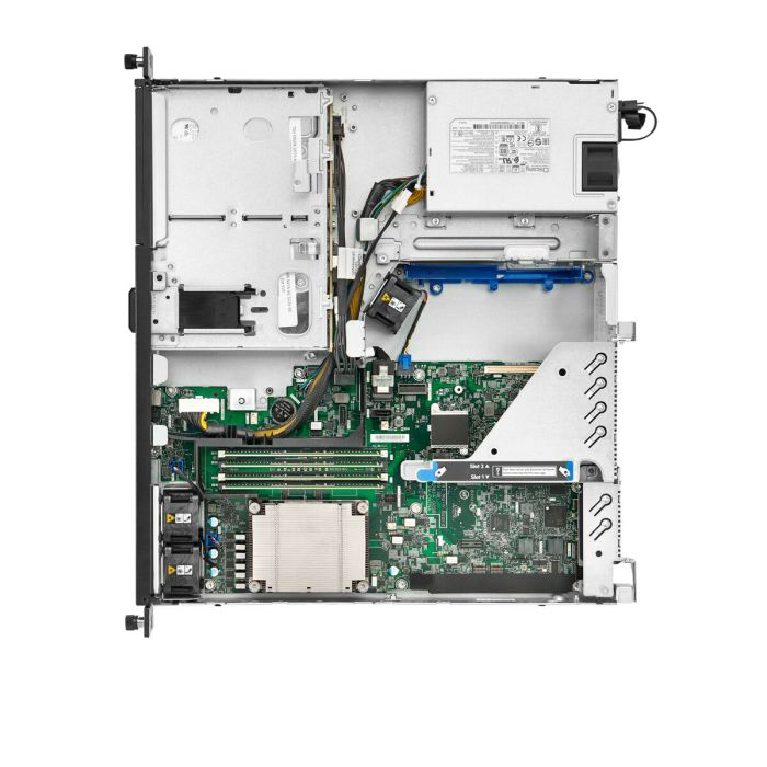 Servidor HPE P66394-421 Intel Xeon E-2336 16 GB RAM 1