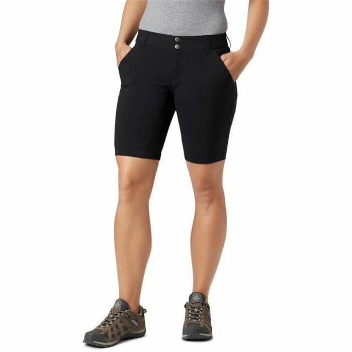 Pantalones Cortos Deportivos para Mujer Columbia  Saturday Trail™ 2