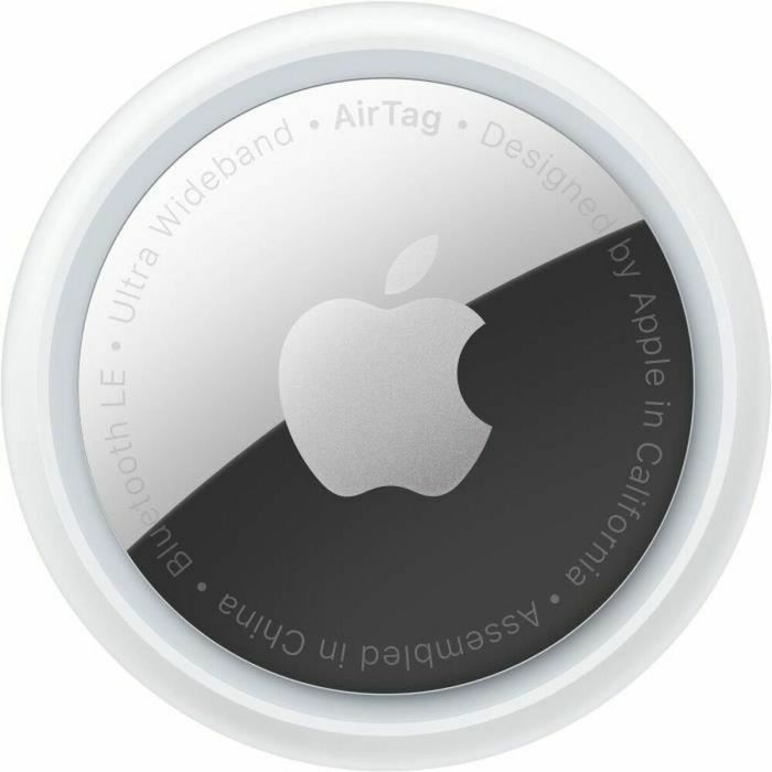 Juego de Llaves Apple AirTag