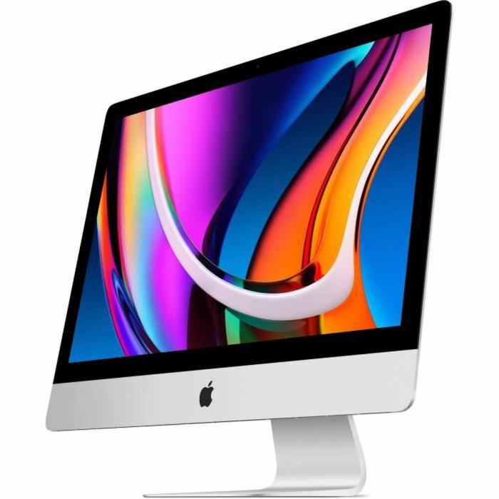 All in One Apple iMac Écran Retina 5K 27" 256 GB SSD 8 GB RAM 5