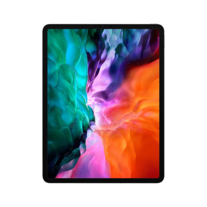Tablet Apple iPad Pro 12,9" 6 GB RAM 128 GB Gris Plateado 2 Tablet Apple iPad Pro 12,9" 6 GB RAM 128 GB Gris Plateado 2