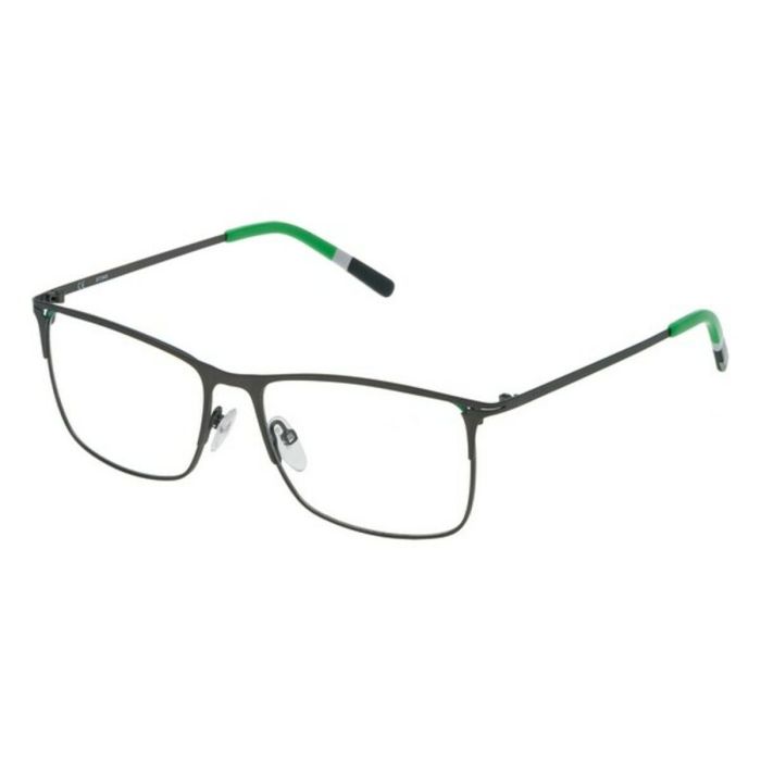 Montura de Gafas Hombre Sting VST110540627 Gris ø 54 mm