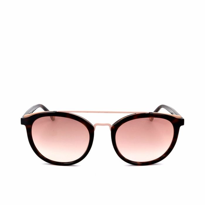 Gafas de Sol Mujer Carolina Herrera Carolina Herrera G Negro Dorado Ø 52 mm Gafas de Sol Mujer Carolina Herrera Carolina Herrera G Negro Dorado Ø 52 mm