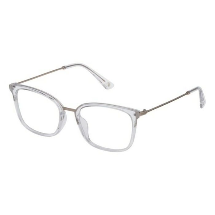 Montura de Gafas Hombre Police VPL561510885 Gris Ø 51 mm