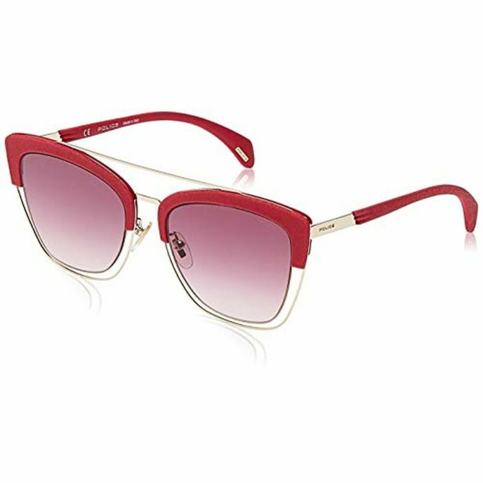 Gafas de Sol Mujer Police SPL618548FFX ø 54 mm