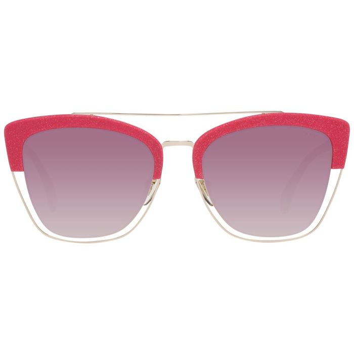 Gafas de Sol Mujer Police PL618 548FFX Ø 54 mm 8