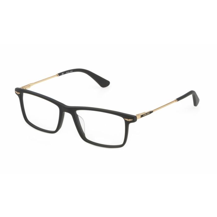 Montura de Gafas Unisex Police VK060-5007FK