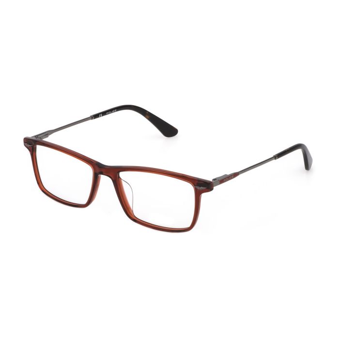 Montura de Gafas Unisex Police VK060-500M20